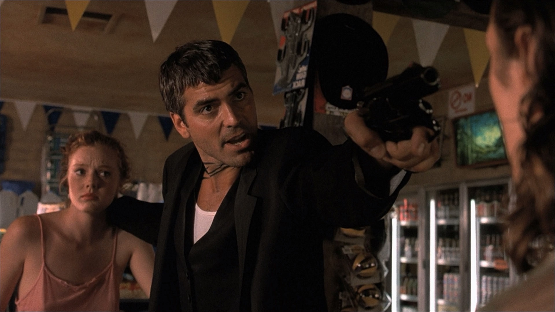 From Dusk Till Dawn Blu-ray is ready to buy!