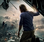 World War Z Blu-ray SteelBook in 3D will be a Saturn Exclusive in Germany