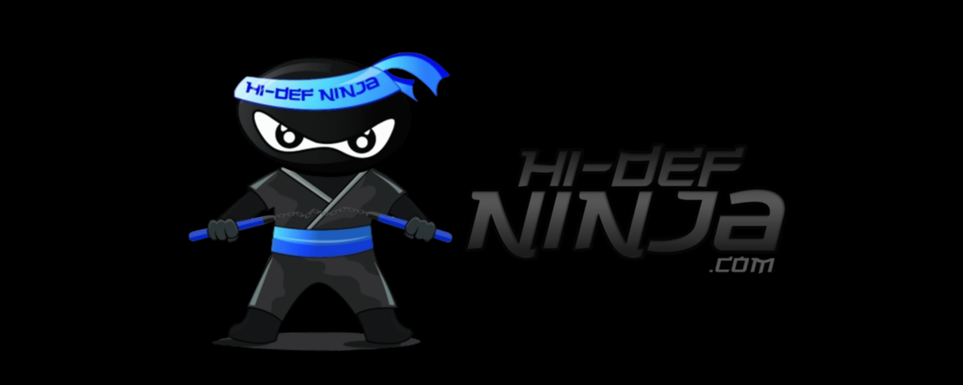 Ninja Week Begins on February 3, 2014!