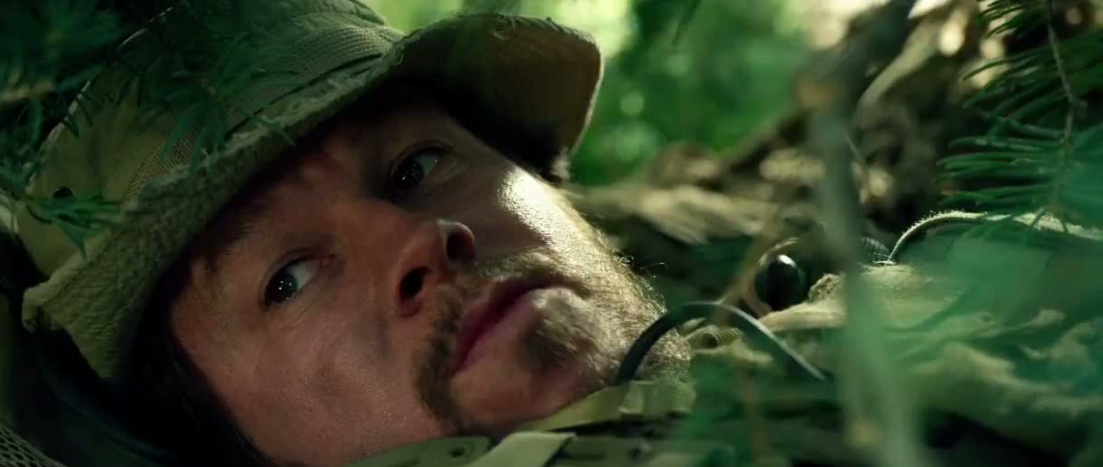 Lone Survivor Blu-ray Steelbook is coming to the US from Target