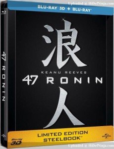 47 ronin front