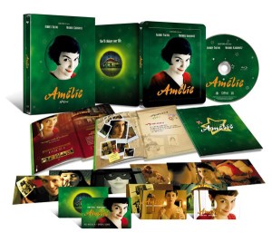 Amelie pack A 2