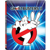 Ghosbusters II Blu-ray Steelbook arrives on September 8th in the UK