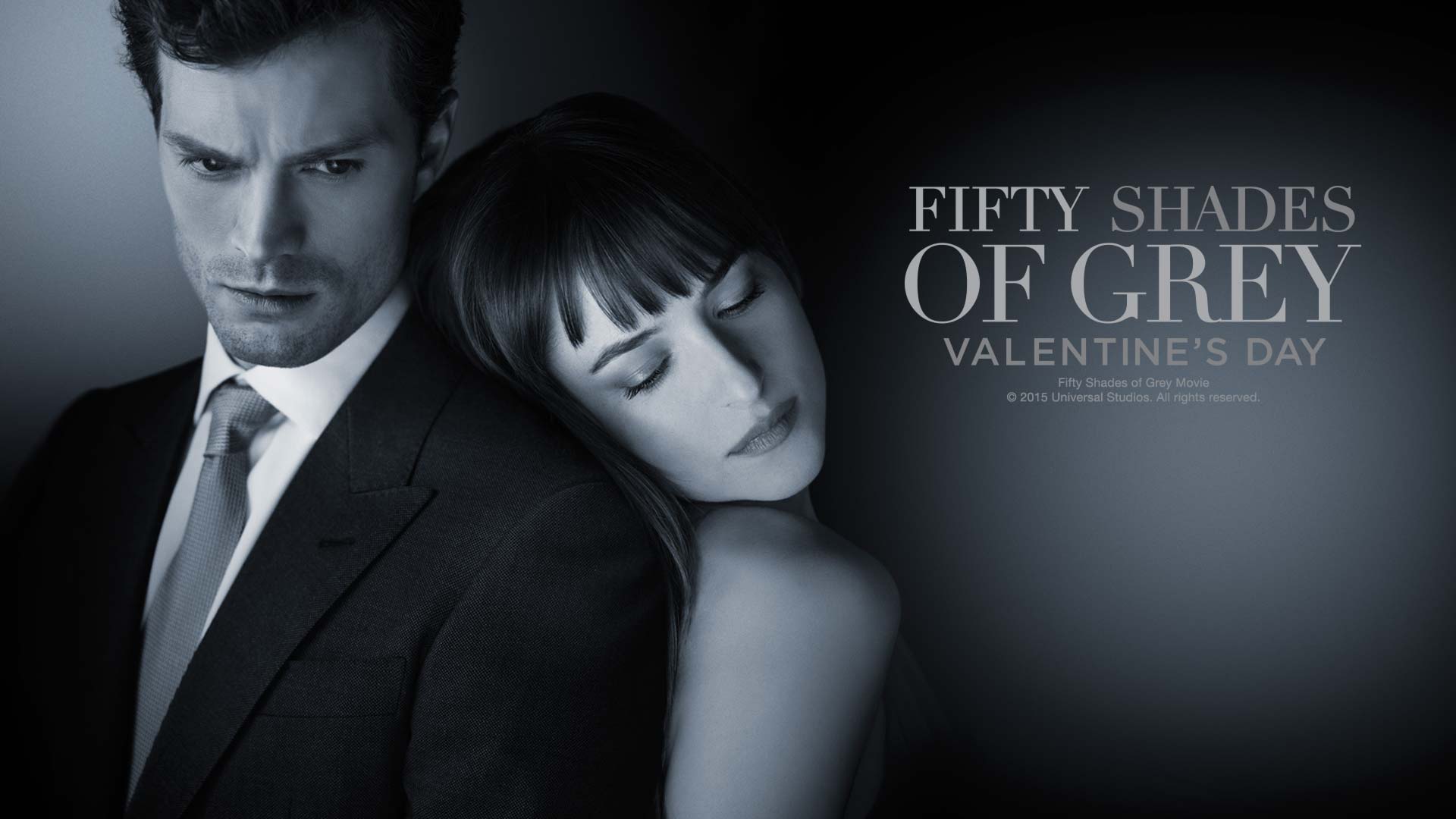 The FIFTY SHADES OF GREY Blu-ray Steelbook is being released as a Future Shop Exclusive