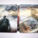 Battle: Los Angeles Steelbook First Look
