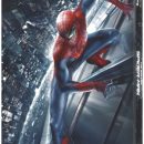 The Amazing Spider-Man Blu-ray Steelbook announced for release in Korea