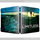Limitless Blu-ray Steelbook announced for release in Canada