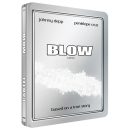 Blow Blu-ray Steelbook announced for release in Canada