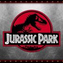 Jurassic Park Blu-Ray SteelBook releasing in Poland