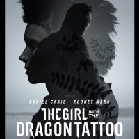 The Girl With The Dragon Tattoo Blu-Ray Steelbook announced for release in Hungary