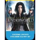 Underworld Awakening Limited Edition 3D Blu ray steelbook announced for release in Italy