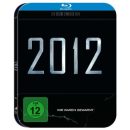 2012 Steelbook Coming to Germany!