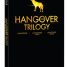 The hangover trilogy Blu-ray Steelbook will hang around the UK