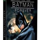 Batman Forever Blu-ray Steelbook will be released in France