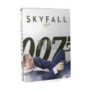 Skyfall Blu-ray Steelbook for France
