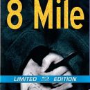 8 Mile Blu-Ray Steelbook released at JB HiFi in Australia