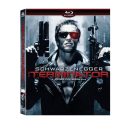 The Terminator Blu-ray Steelbook coming from France