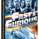 Fast & Furious Collection Steelbook?