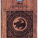The Lion King Steelbook in Taiwan?