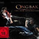 Ong Bak – The Next Generation Quersteelbook Coming Soon
