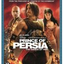 Prince of Persia Steelbook in the Netherlands