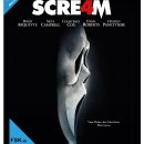 Scream 4 Steelbook Coming to Germany