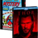 Thor Steelbook in the US? NO! :(