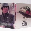 Full Metal Jacket SteelBook Review