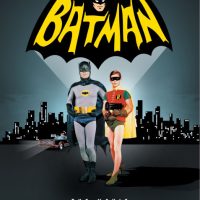 Batman: The Original 1966 Movie Blu-ray SteelBook is a Zavvi Exclusive