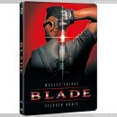 Blade Blu-ray SteelBook coming to Japan