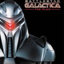 Battlestar Galactica: The Plan UK Steelbook