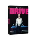 Drive (Blu-ray Steelbook) [UK]