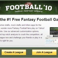 Bluraysteelbooks.com Fantasy Football League 2010-11