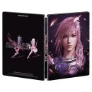 Final Fantasy XIII-2 G2 Canadian Steelbook