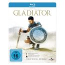 German Gladiator Blu-ray SteelBook Release