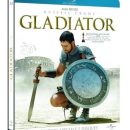Gladiator French Blu-ray SteelBook Re-release?