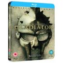 Gladiator Blu-ray SteelBook UK Release