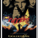 James Bond: GoldenEye Play.com Exclusive Blu-ray steelbook artwork voting is open in the UK