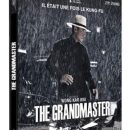 The Grandmaster Blu-ray Steelbook to be released in France