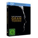 Gran Torino Makes Way For Blu-ray SteelBook!