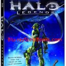Halo Legends Steelbook in Germany? (Update)