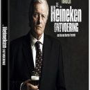 Kidnapping of Heineken Blu-Ray Steelbook announced for release in the Netherlands