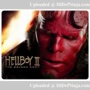 Hellboy 2:The Golden Army Play.com Exclusive Blu-ray Steelbook Universal 100th anniversary announced in the United Kingdom