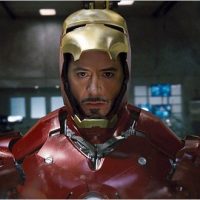 Iron Man 2 Blu-ray Steelbook [MM Exclusive] in October