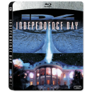 Independence Day Media Markt Blu-Ray Steelbook announced for release in Germany