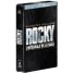 Rocky: The Complete Saga Blu-ray Jumbo SteelBook Hits the ring in France
