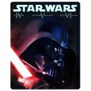 The Star Wars Saga is coming to Blu-ray Steelbook in Two Separate Releases
