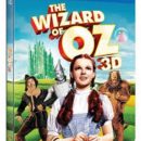 The Wizard of Oz 3D Blu-ray SteelBook is coming to the USA