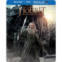 The Hobbit: Desolation of Smaug Future Shop Exclusive Steelbook is Coming Soon