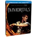 Immortals Blu-ray Steelbook – Canada